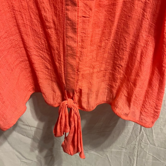 EUC free 2 luv. Size 2X. - Picture 4 of 6